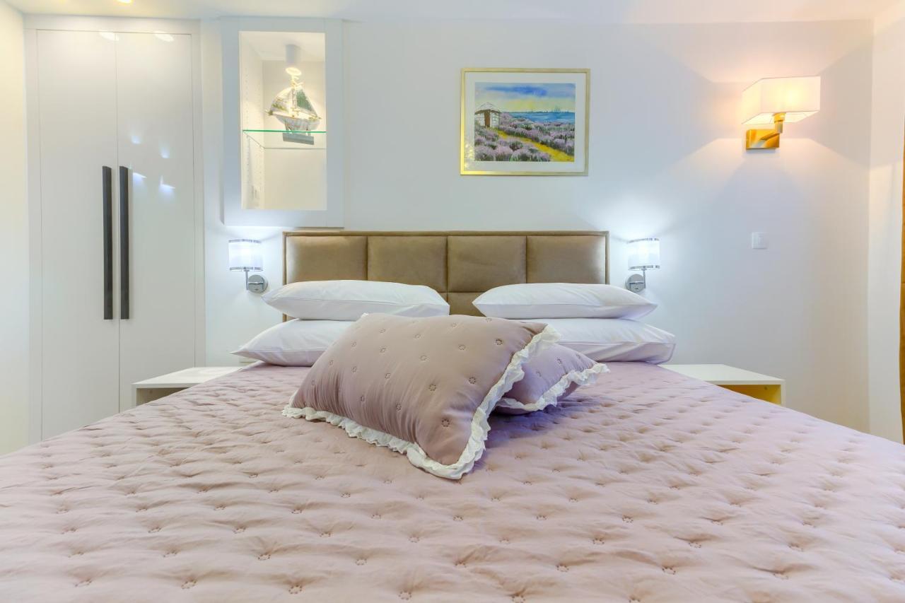 Irini Luxury Rooms Split Buitenkant foto