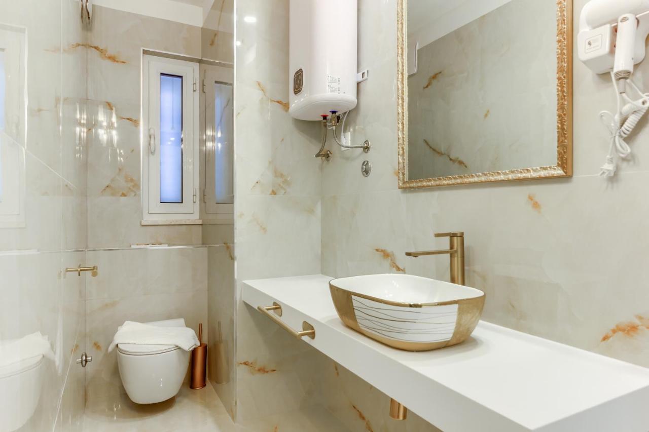 Irini Luxury Rooms Split Buitenkant foto