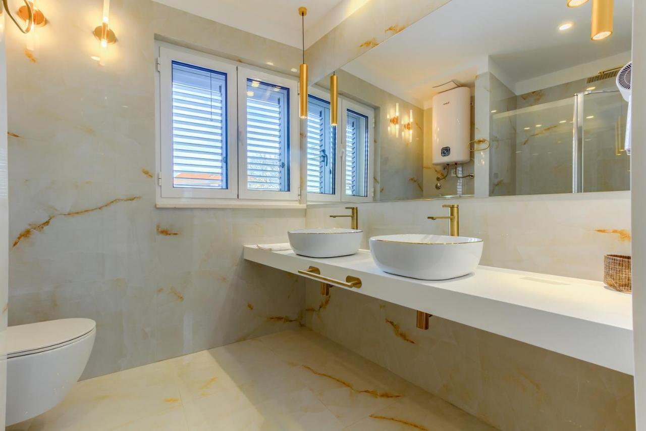 Irini Luxury Rooms Split Buitenkant foto