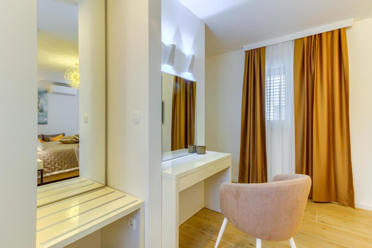 Irini Luxury Rooms Split Buitenkant foto