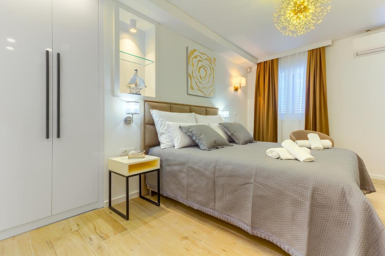 Irini Luxury Rooms Split Buitenkant foto