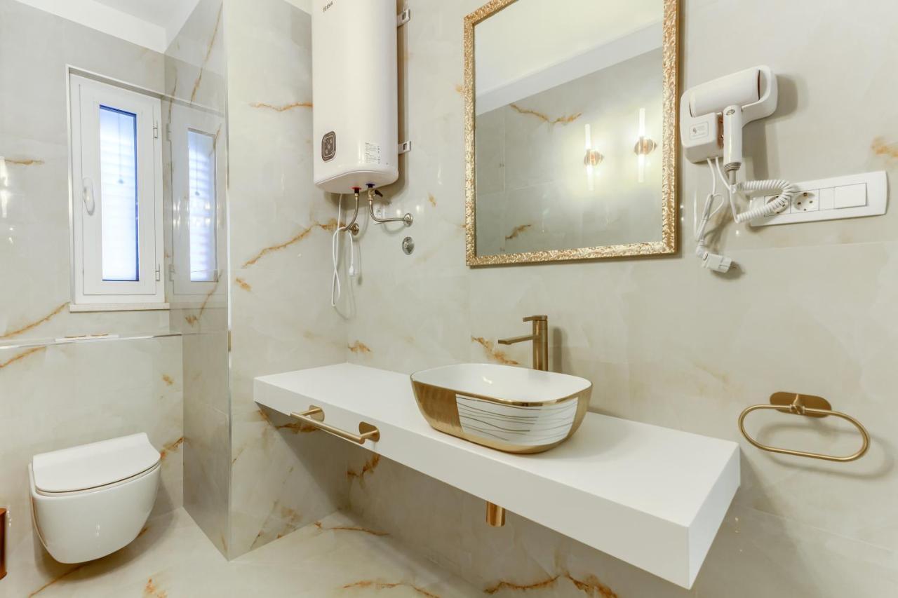 Irini Luxury Rooms Split Buitenkant foto
