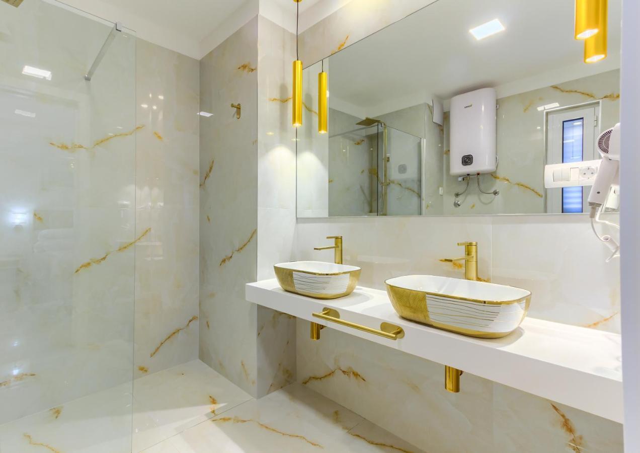 Irini Luxury Rooms Split Buitenkant foto