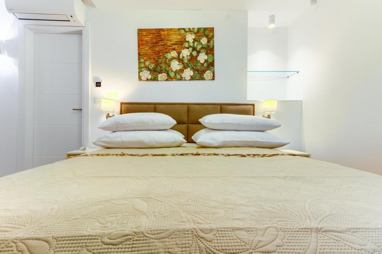 Irini Luxury Rooms Split Buitenkant foto