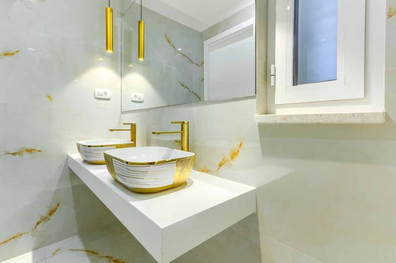 Irini Luxury Rooms Split Buitenkant foto