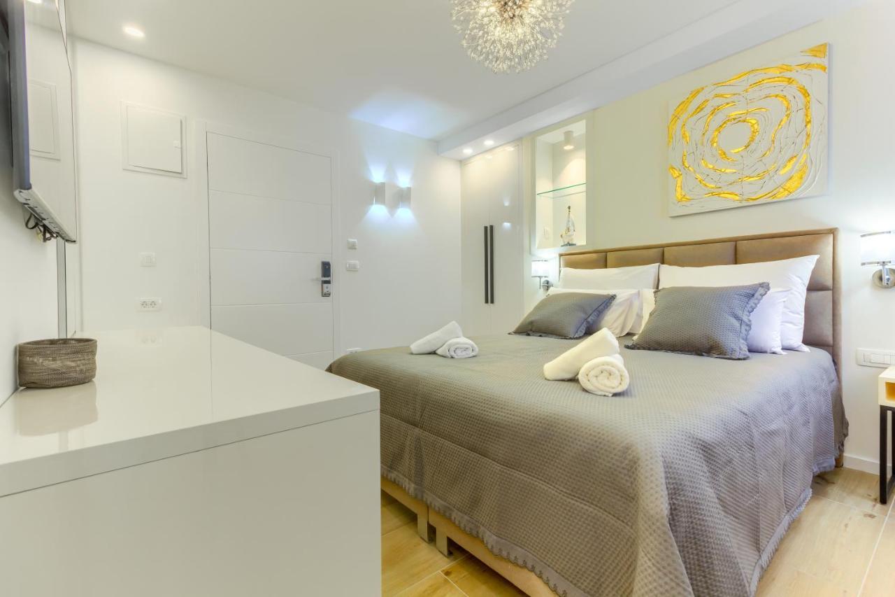 Irini Luxury Rooms Split Buitenkant foto
