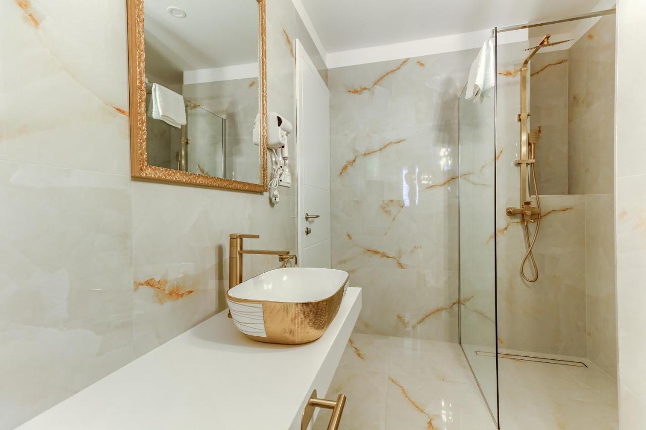 Irini Luxury Rooms Split Buitenkant foto