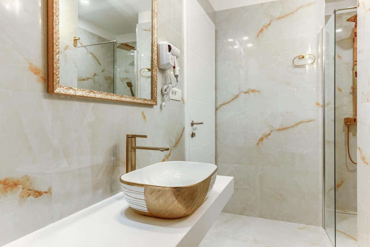Irini Luxury Rooms Split Buitenkant foto