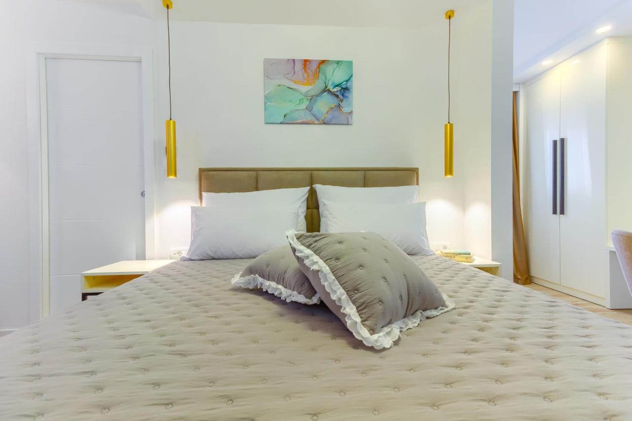 Irini Luxury Rooms Split Buitenkant foto