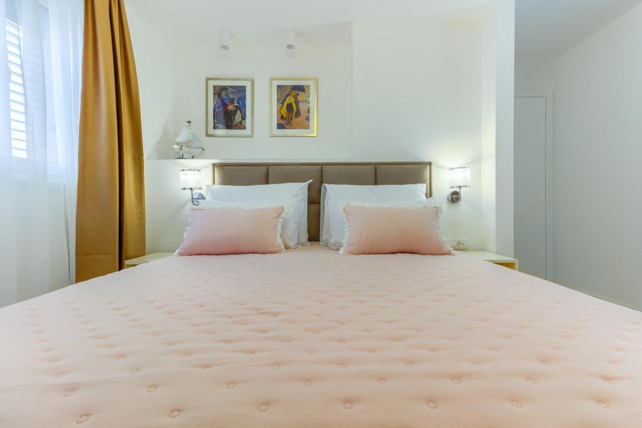 Irini Luxury Rooms Split Buitenkant foto