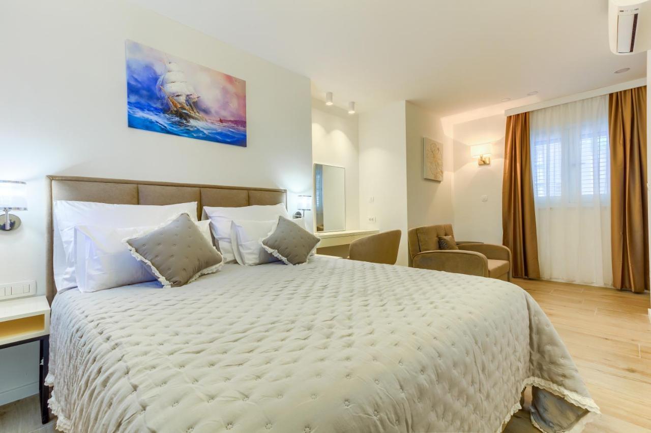 Irini Luxury Rooms Split Buitenkant foto