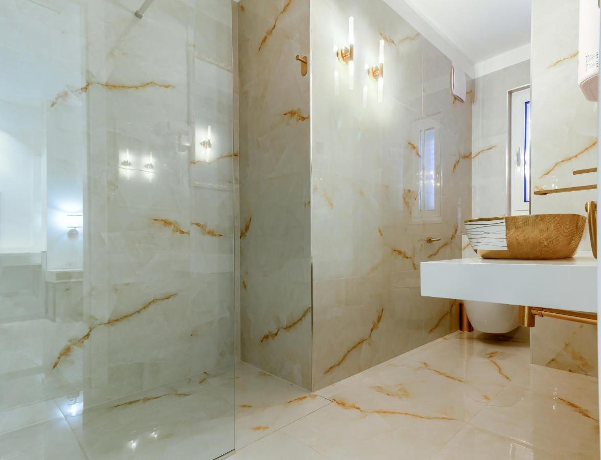Irini Luxury Rooms Split Buitenkant foto