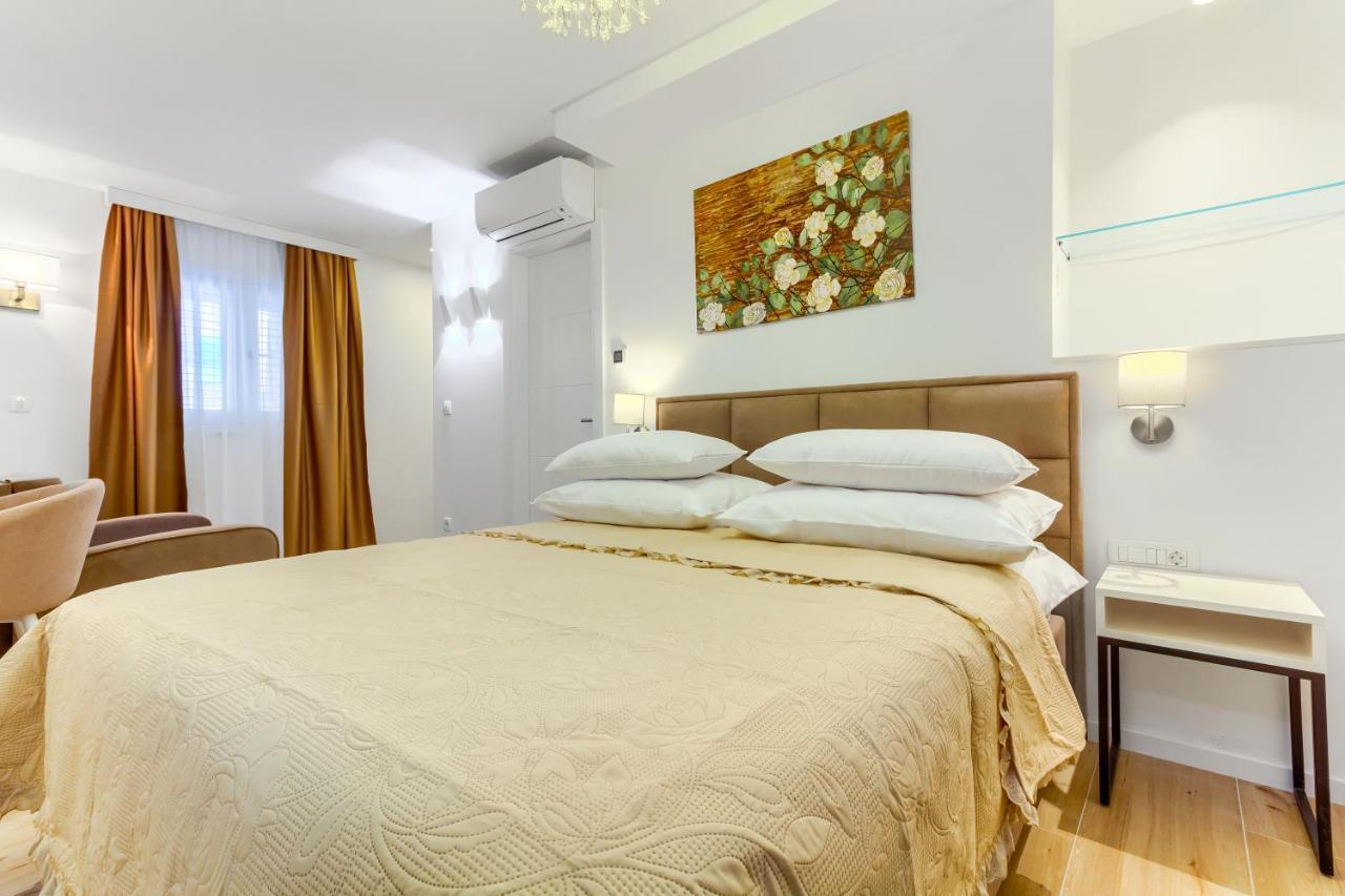 Irini Luxury Rooms Split Buitenkant foto