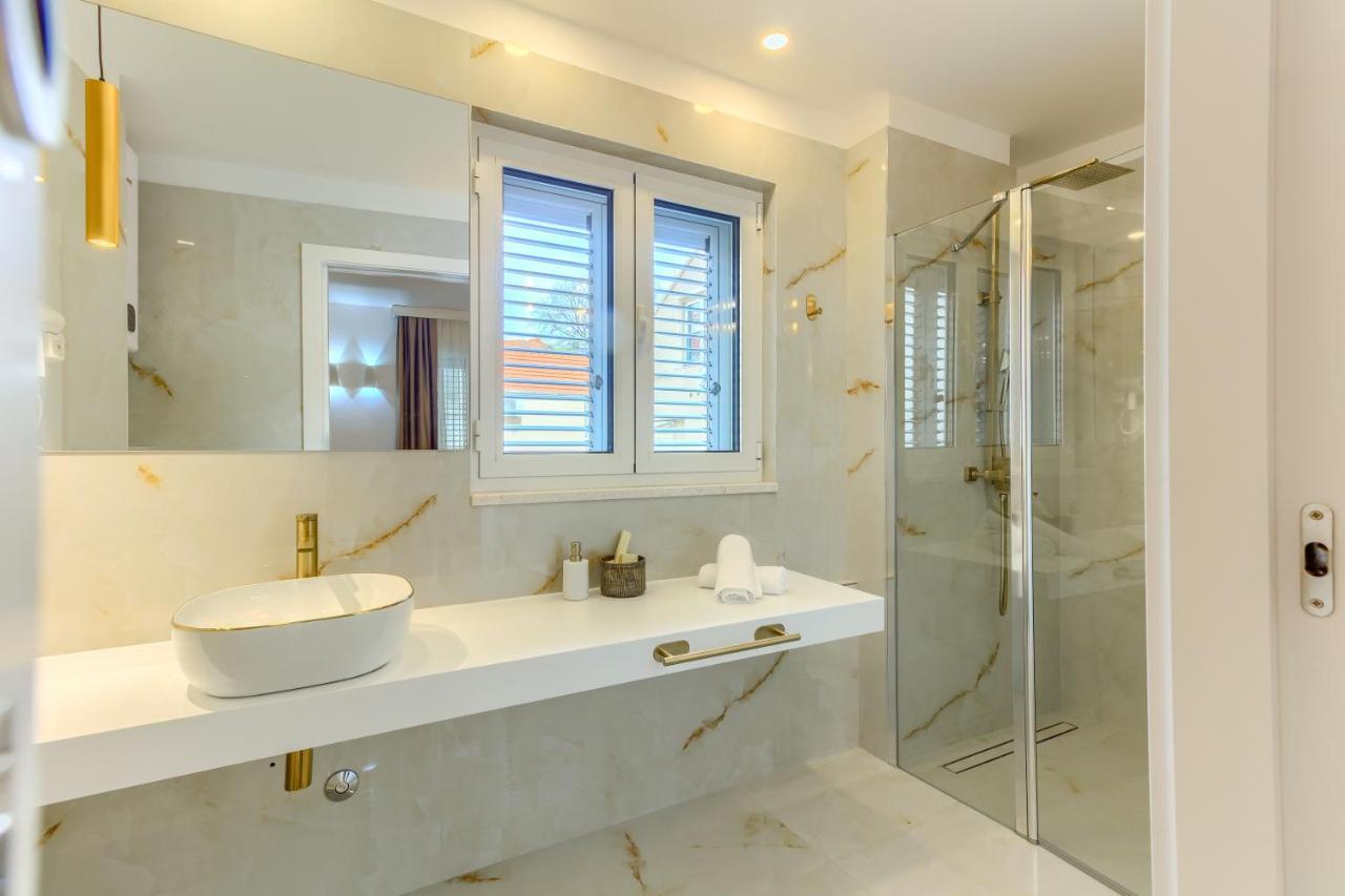 Irini Luxury Rooms Split Buitenkant foto