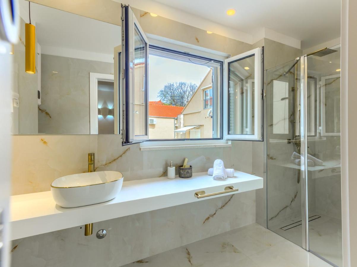 Irini Luxury Rooms Split Buitenkant foto