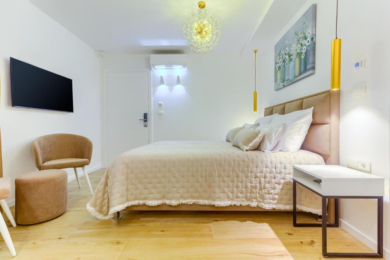 Irini Luxury Rooms Split Buitenkant foto