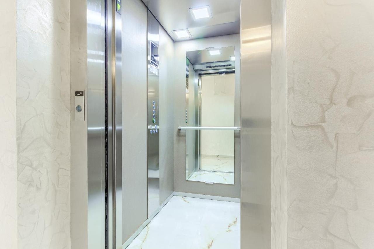 Irini Luxury Rooms Split Buitenkant foto