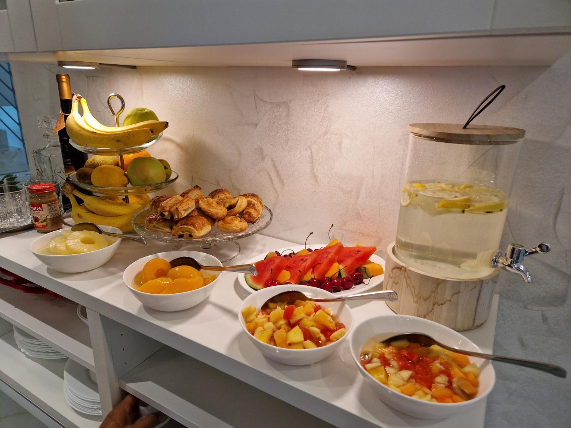 Irini Luxury Rooms Split Buitenkant foto